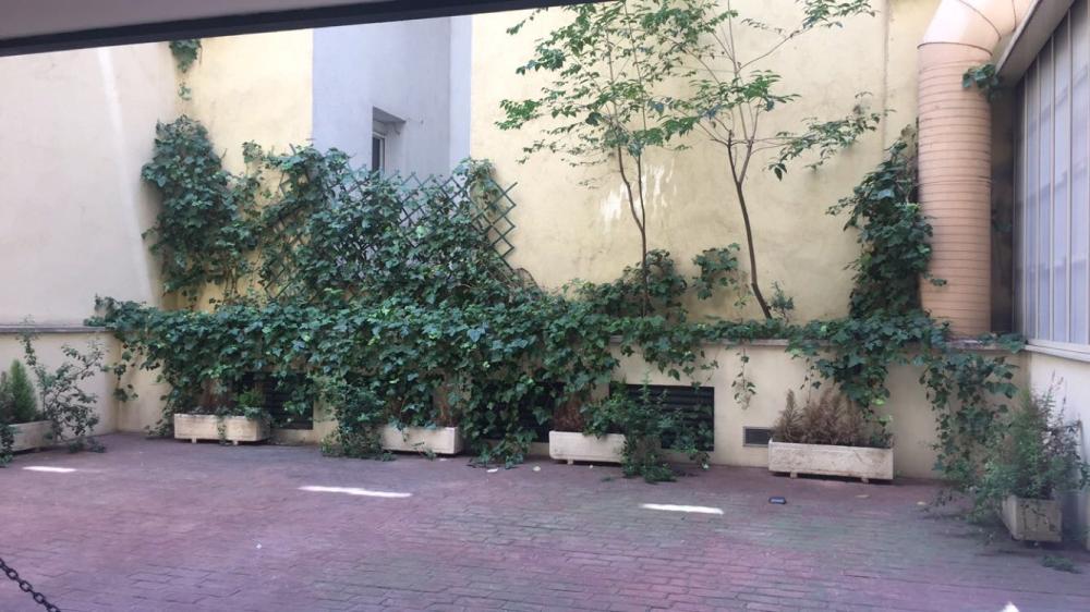  en venta estudio Salamanca-Recoletos Madrid Capital 5