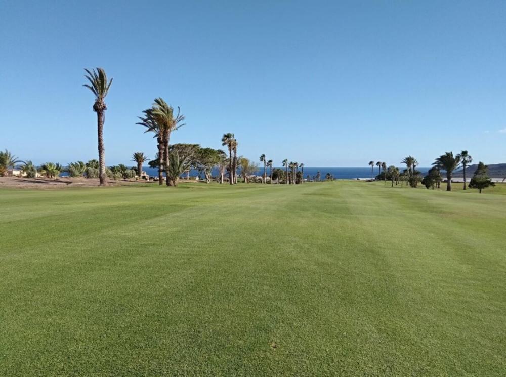  en venta apartamento Amarilla Golf Zona Sur 25