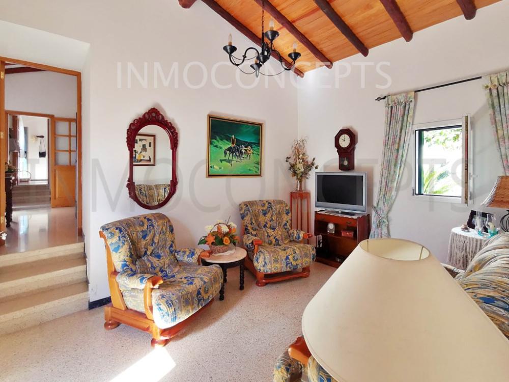  en venta chalet La Playa Área Oeste 12