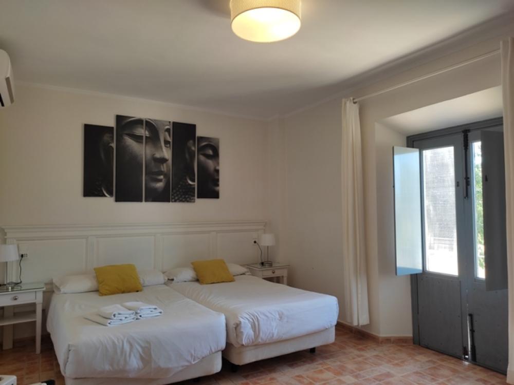  en venta hotel Ronda Serranía De Ronda 7