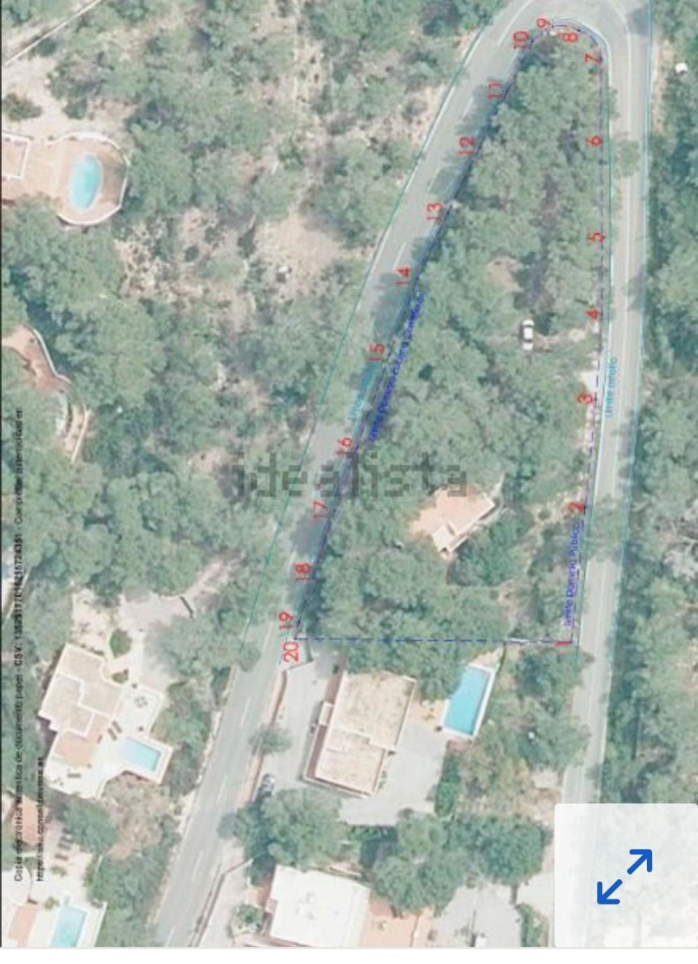  en venta terreno Ca'n Germa Sant Antoni De Portmany 3
