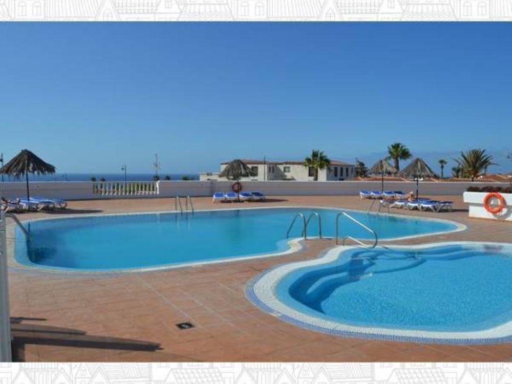  en venta apartamento Amarilla Golf Zona Sur 4