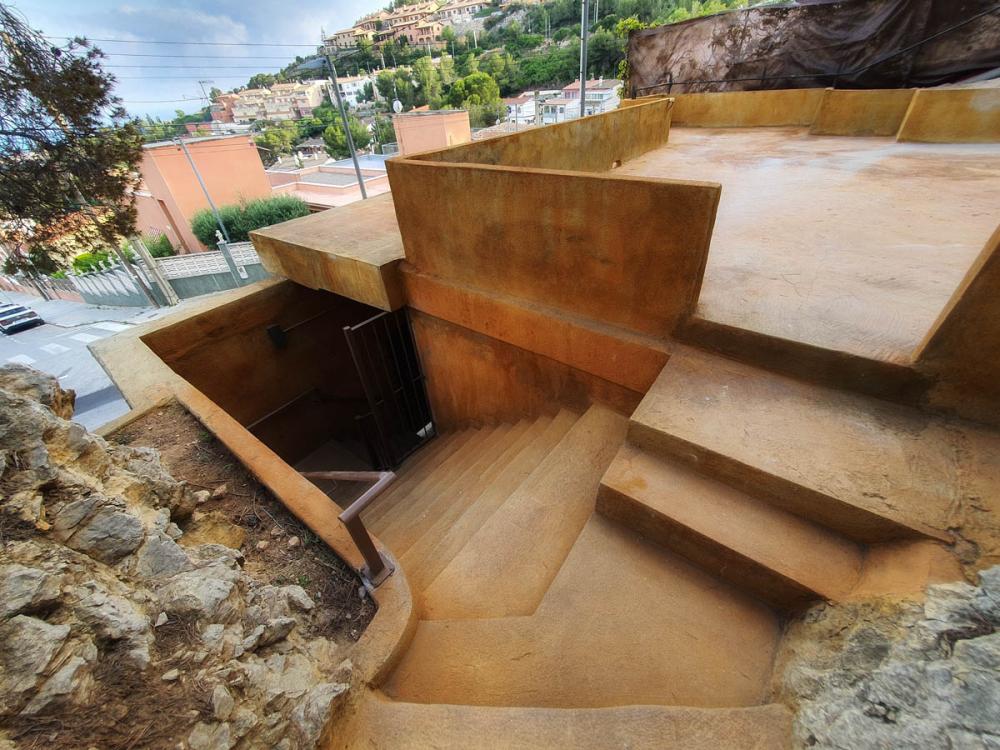  en venta casa Segur De Calafell Baix Penedès 41