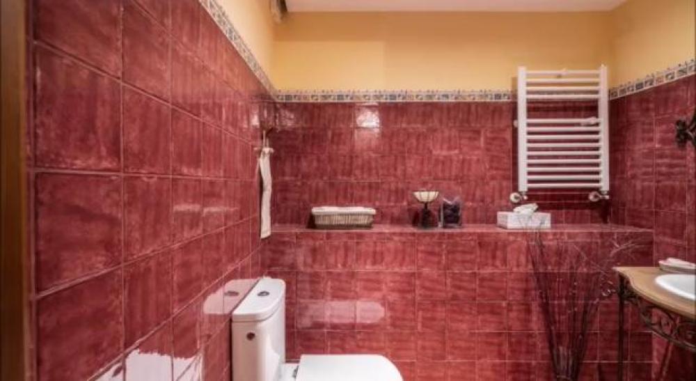 en venta chalet El Señorio De Illescas Sagra (La) 13