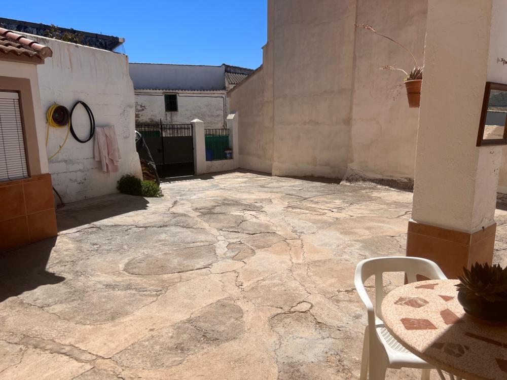  en venta casa Tozar Loja 4