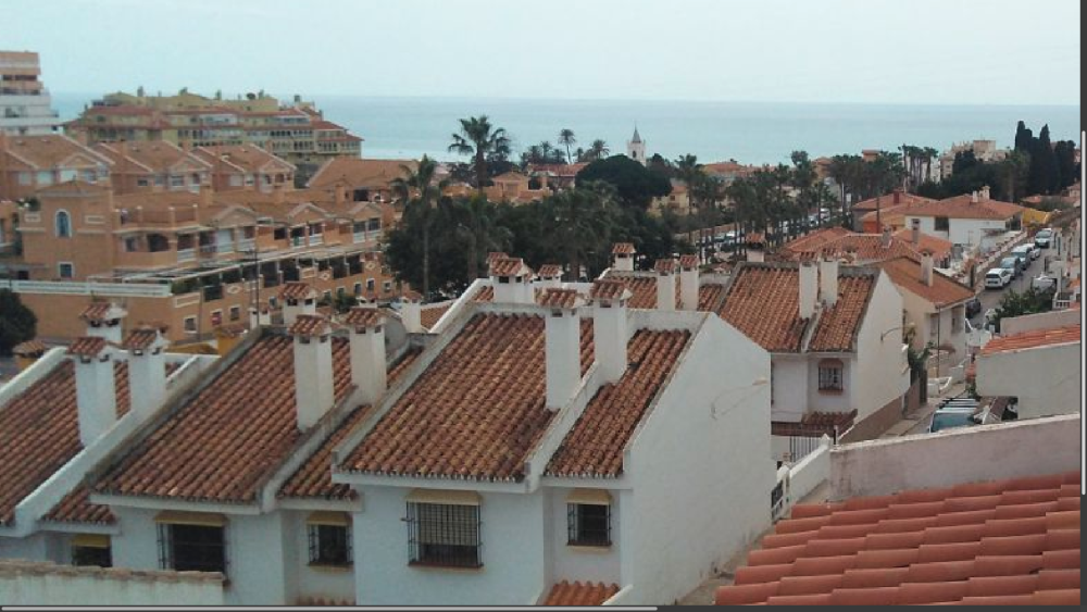  en venta casa de pueblo La Cala Del Moral Axarquía 14
