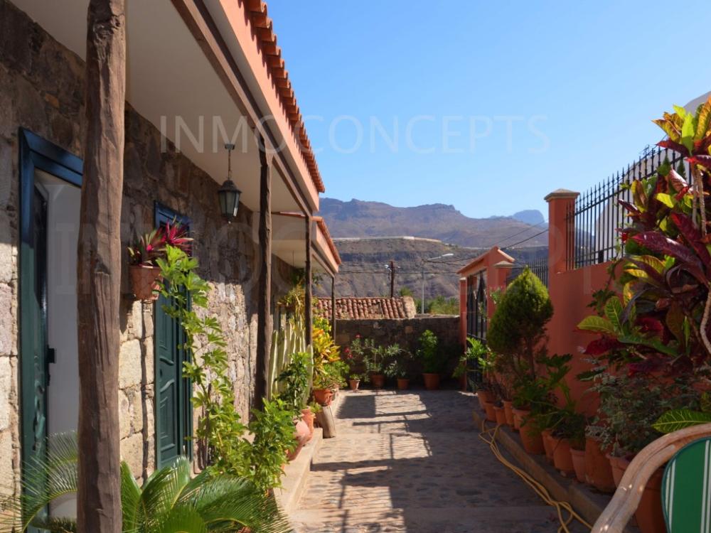  en venta chalet La Playa Área Oeste 5