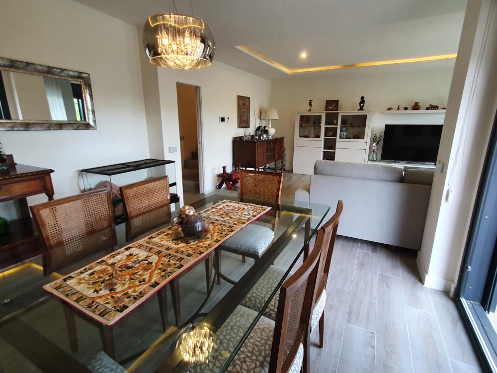  en venta pareado Boadilla Del Monte Cuenca Del Guadarrama 23