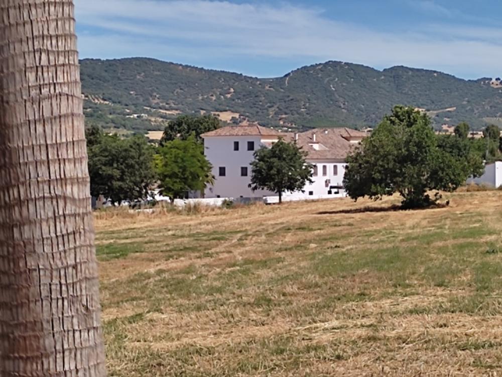  en venta hotel Ronda Serranía De Ronda 32