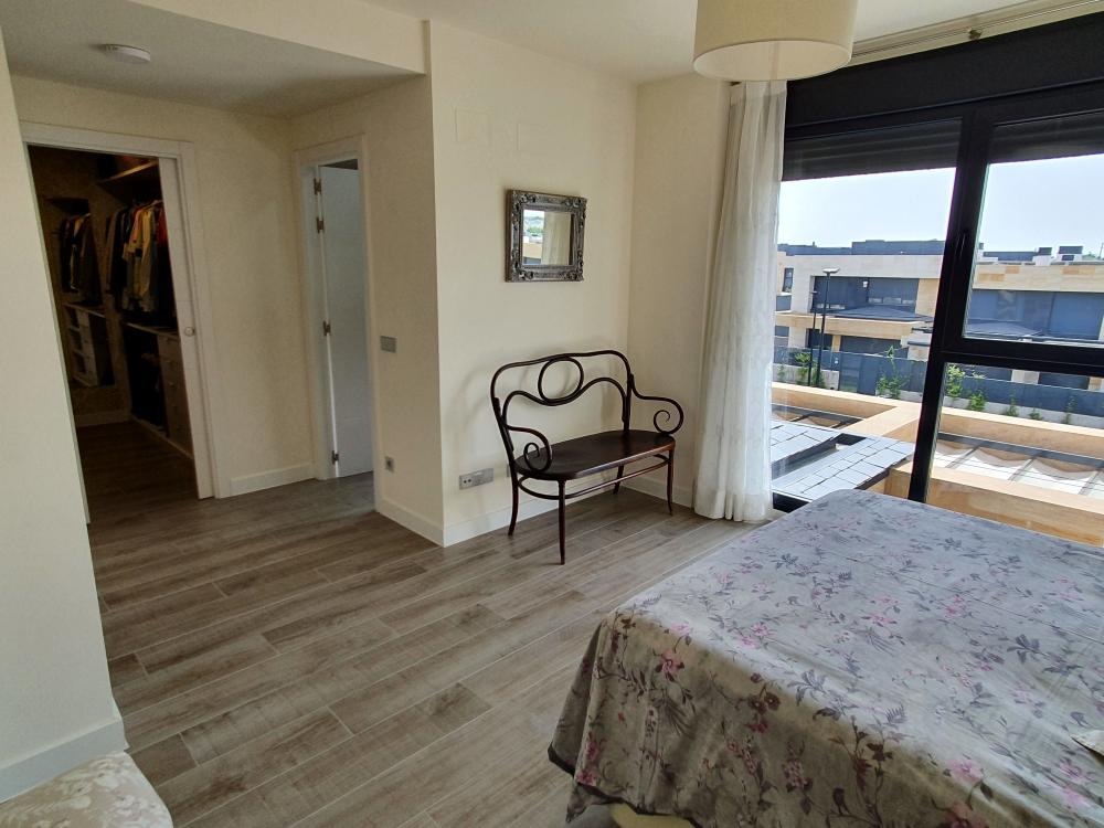  en venta pareado Boadilla Del Monte Cuenca Del Guadarrama 46