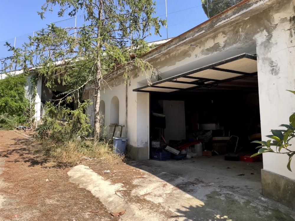  en venta finca rústica Claravalls Urgell 3