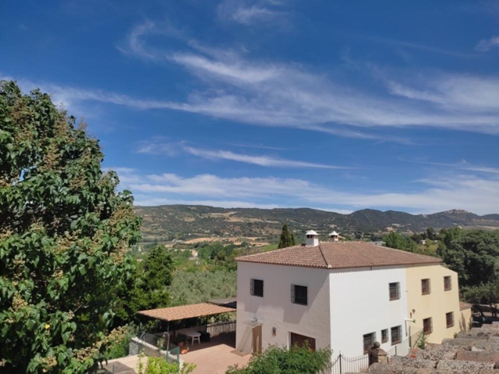  en venta hotel Ronda Serranía De Ronda 2