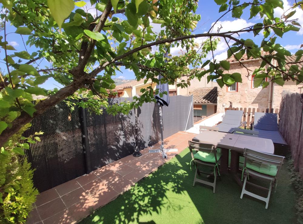  en venta casa Cornudella De Montsant Priorat 3