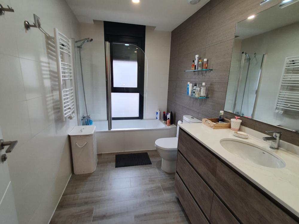  en venta pareado Boadilla Del Monte Cuenca Del Guadarrama 31