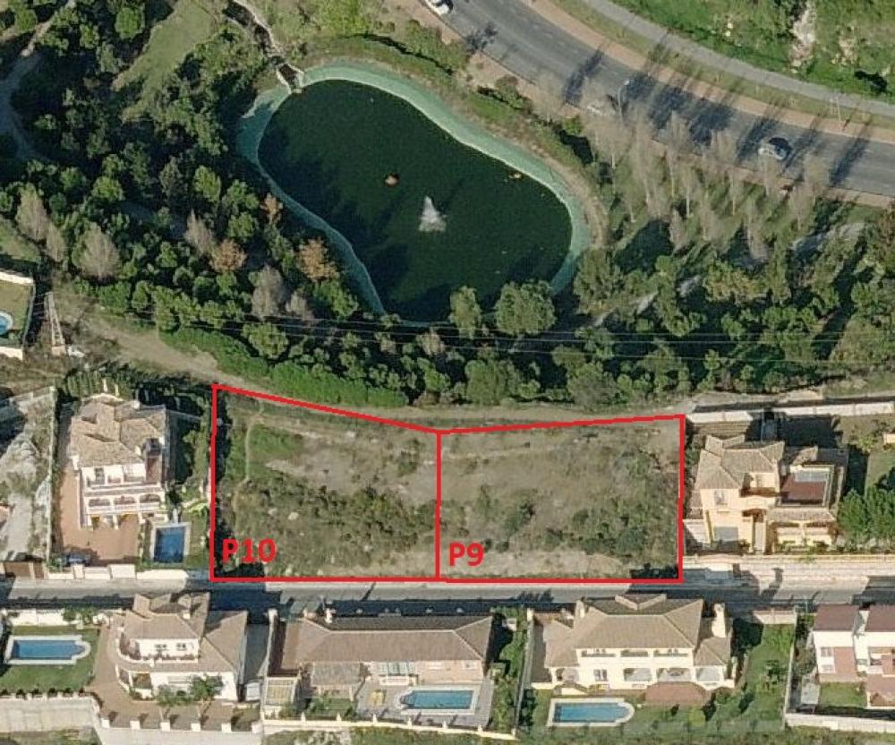  en venta terreno Benalmádena Costa Costa Del Sol Occidental 1