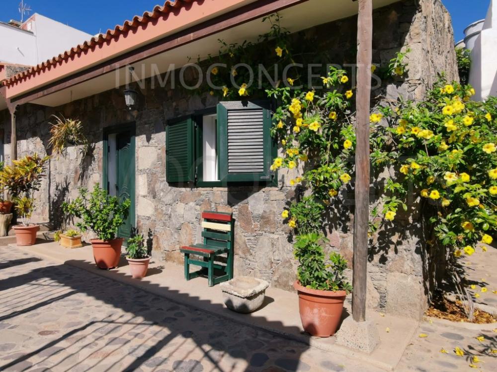 en venta chalet La Playa Área Oeste 1