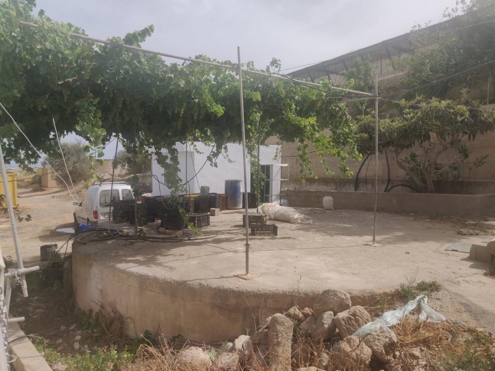  en venta terreno Castell De Ferro Costa Tropical 4