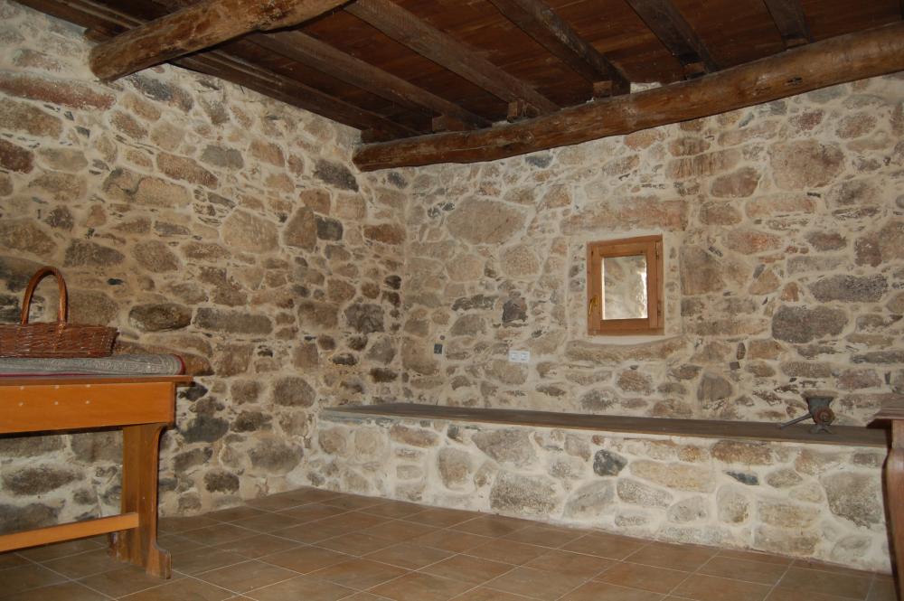  en venta finca rústica Pena Betanzos 24