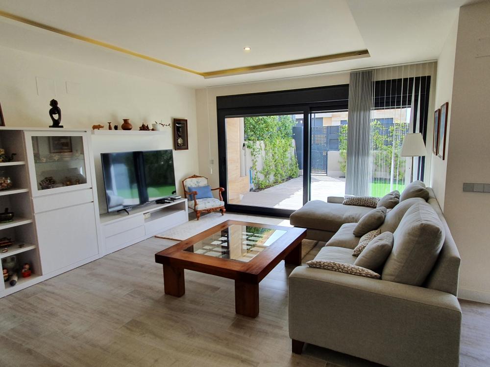  en venta pareado Boadilla Del Monte Cuenca Del Guadarrama 51