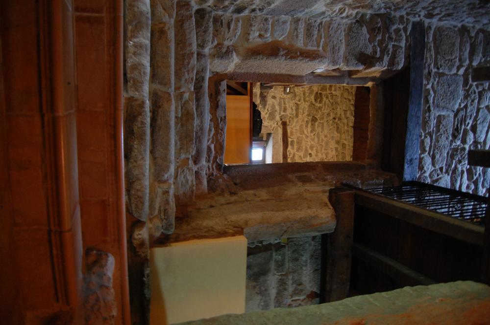  en venta finca rústica Pena Betanzos 25