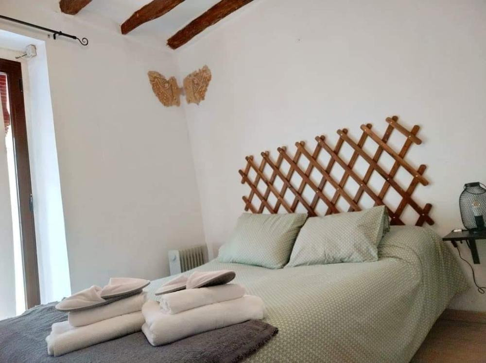  en venta casa Cornudella De Montsant Priorat 9