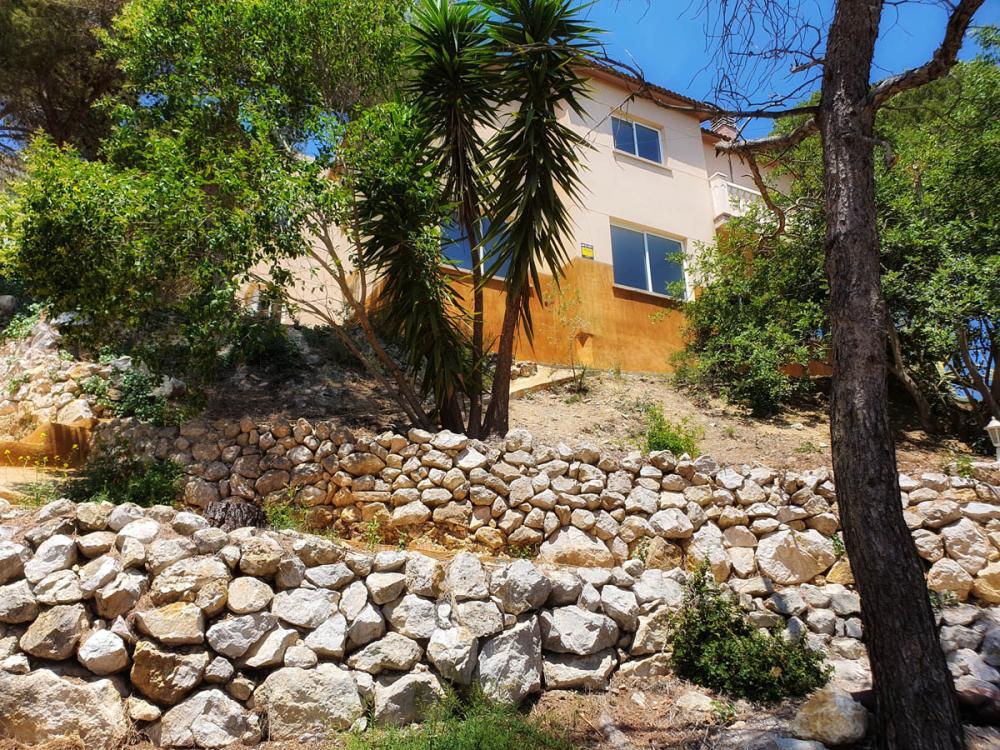  en venta casa Segur De Calafell Baix Penedès 1