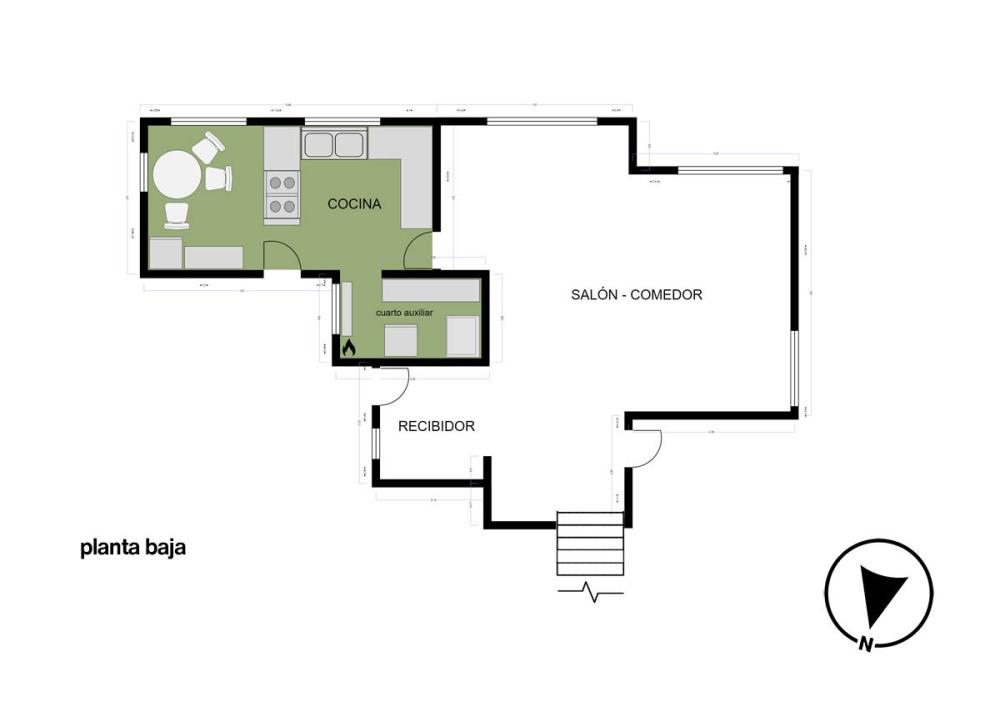  en venta casa Segur De Calafell Baix Penedès 25