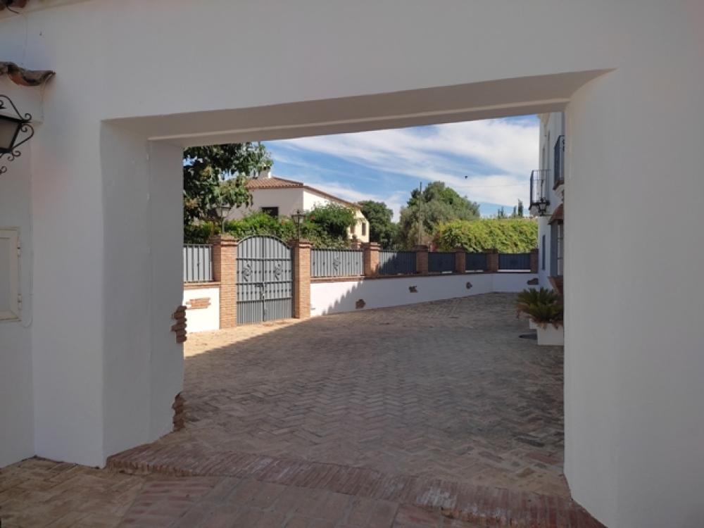  en venta hotel Ronda Serranía De Ronda 17