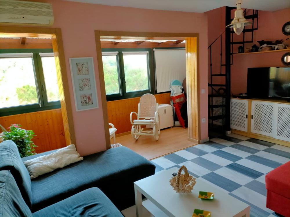  en venta ático La Barrosa-Sancti Petri Bahía De Cádiz 10