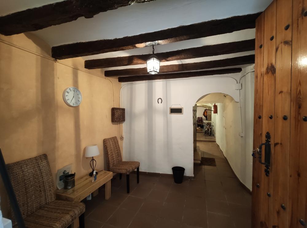  en venta casa Cornudella De Montsant Priorat 19