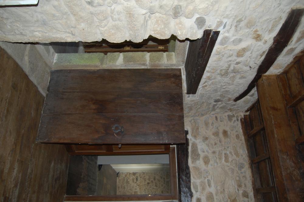 en venta finca rústica Pena Betanzos 44