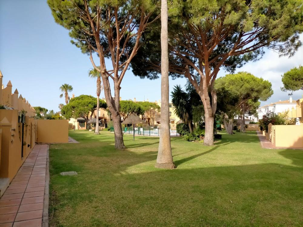  en venta ático La Barrosa-Sancti Petri Bahía De Cádiz 2