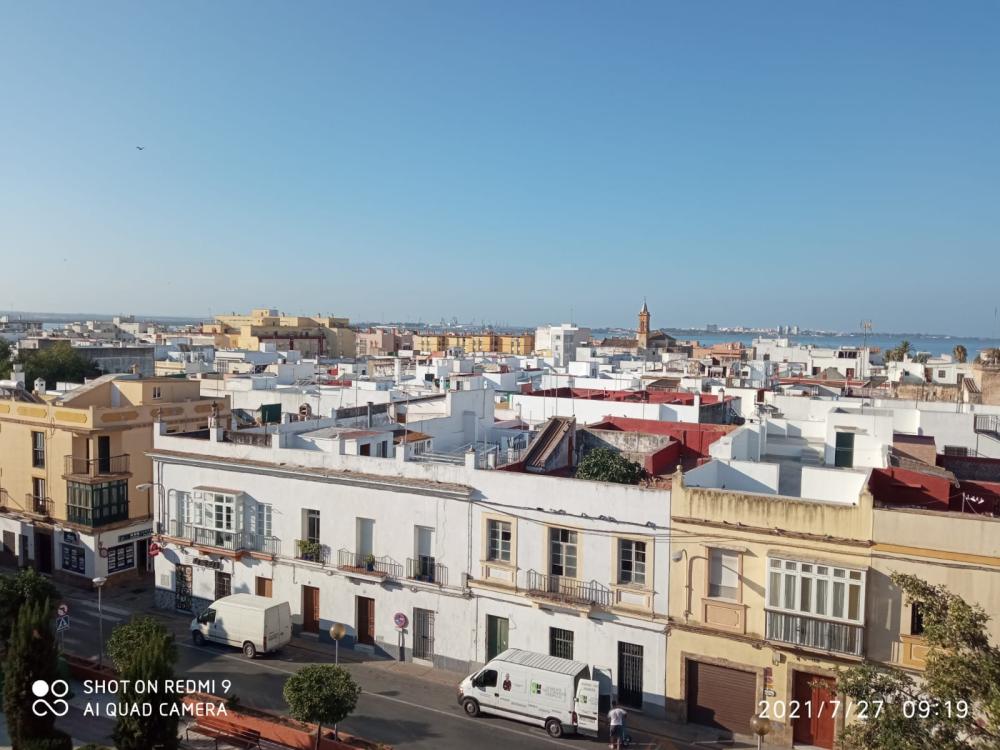  en venta apartamento Puerto Real Bahía De Cádiz 4