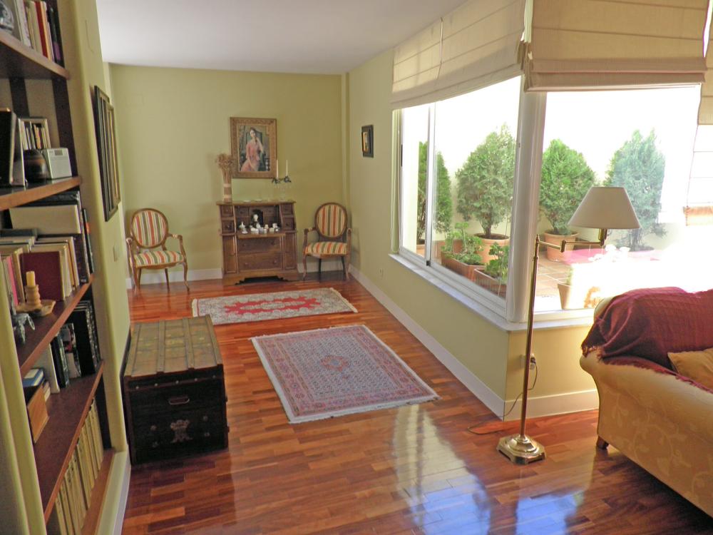  en venta casa Salamanca Centro 37001 Campo De Salamanca 4