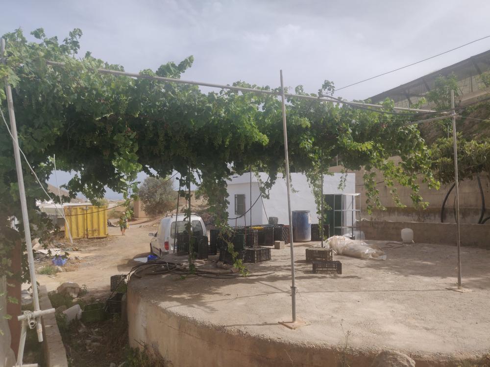  en venta terreno Castell De Ferro Costa Tropical 21