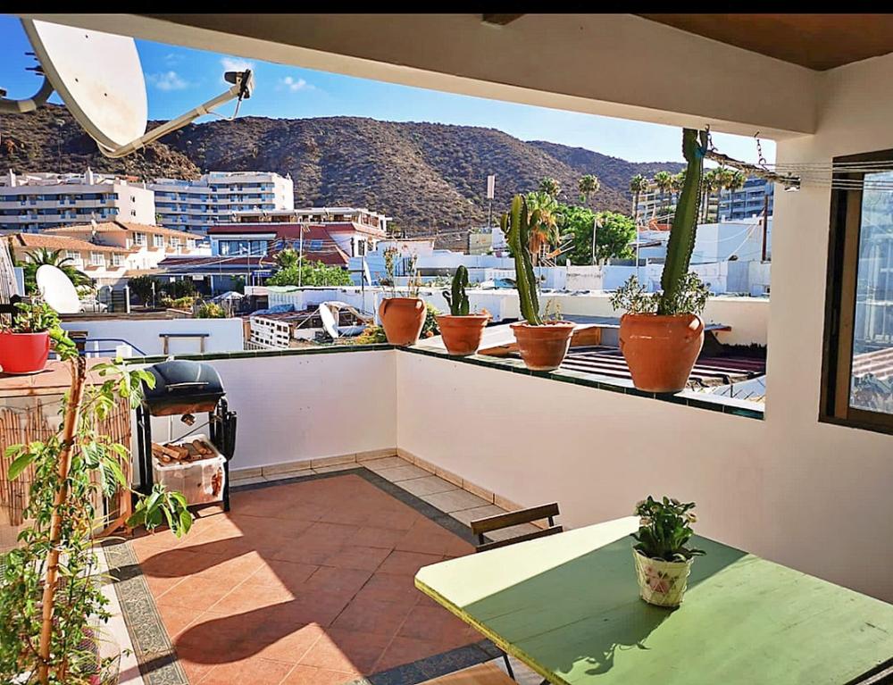  en venta casa de pueblo Arona Zona Sur 12
