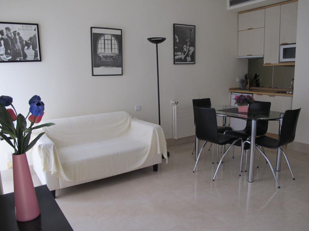  en venta estudio Salamanca-Recoletos Madrid Capital 8