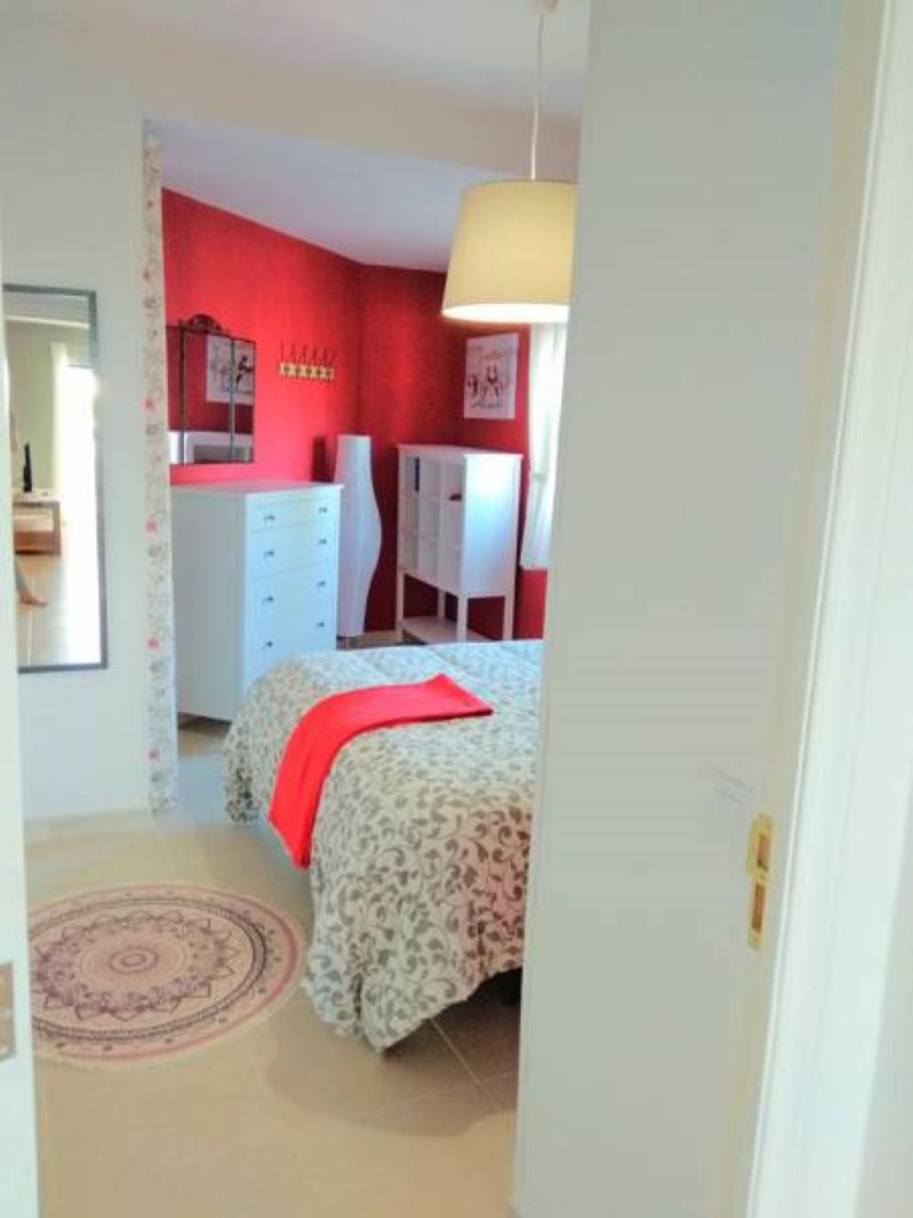  en venta apartamento Amarilla Golf Zona Sur 20