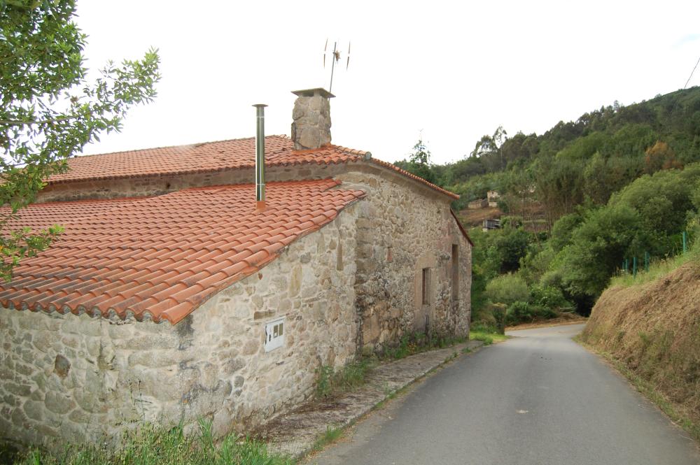  en venta finca rústica Pena Betanzos 4