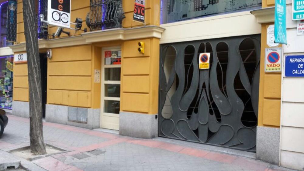  en venta estudio Salamanca-Recoletos Madrid Capital 3