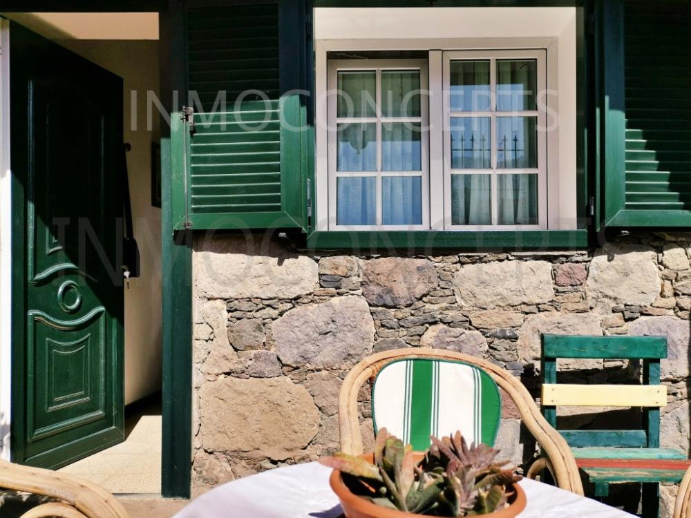  en venta chalet La Playa Área Oeste 20