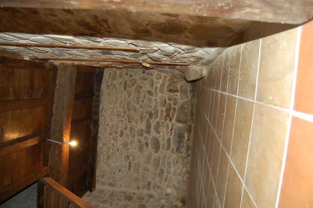  en venta finca rústica Pena Betanzos 15