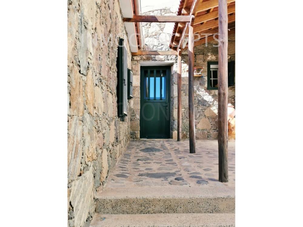  en venta chalet La Playa Área Oeste 6