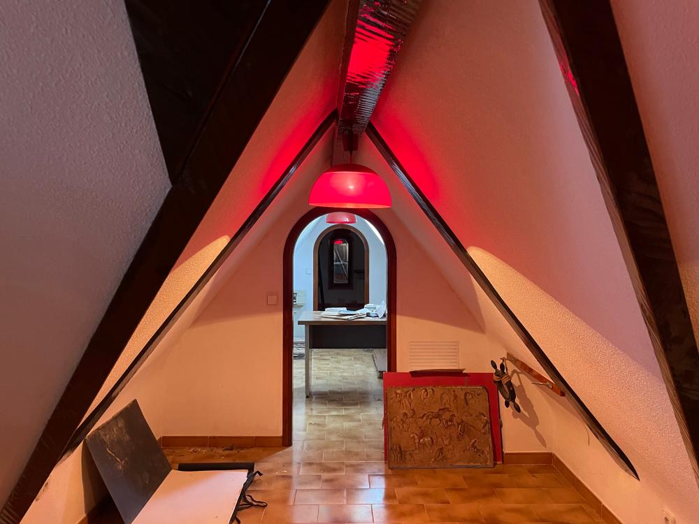  en venta finca rústica Claravalls Urgell 25