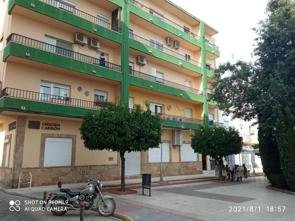  en venta apartamento Puerto Real Bahía De Cádiz 5