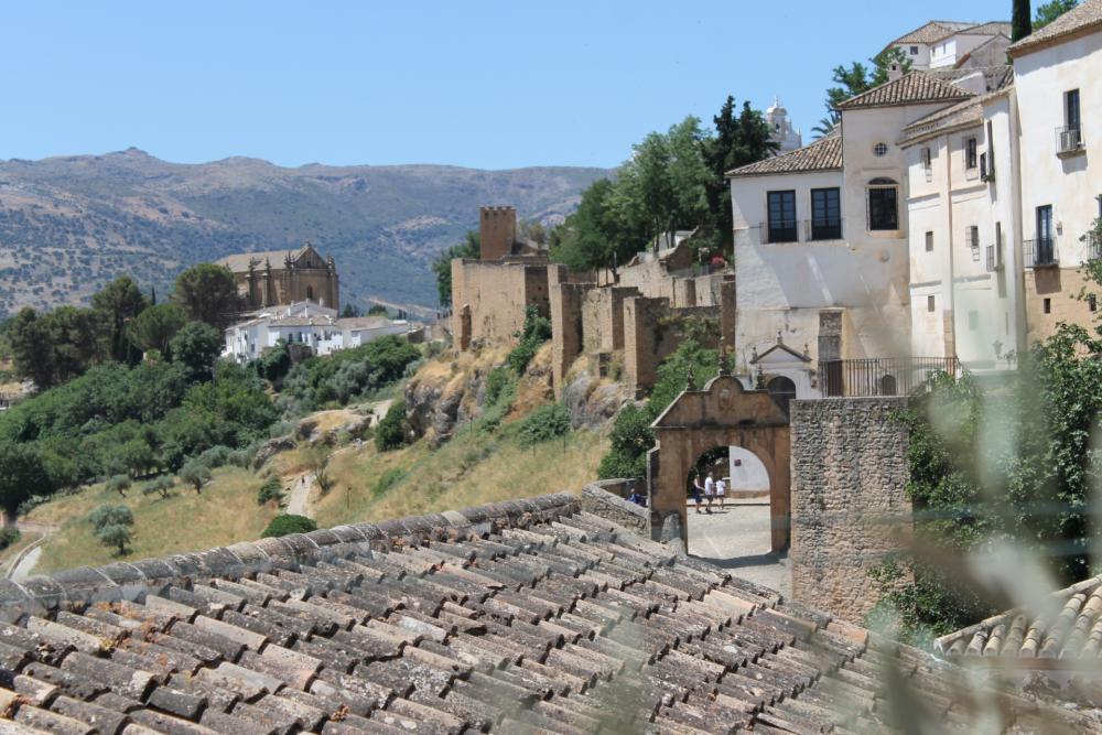  en venta casa Ronda Serranía De Ronda 34