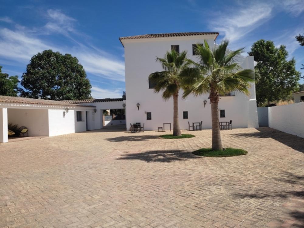  en venta hotel Ronda Serranía De Ronda 3