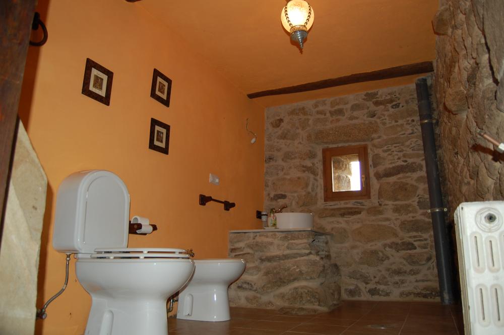  en venta finca rústica Pena Betanzos 22