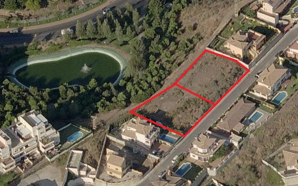 en venta terreno Benalmádena Costa Costa Del Sol Occidental 2