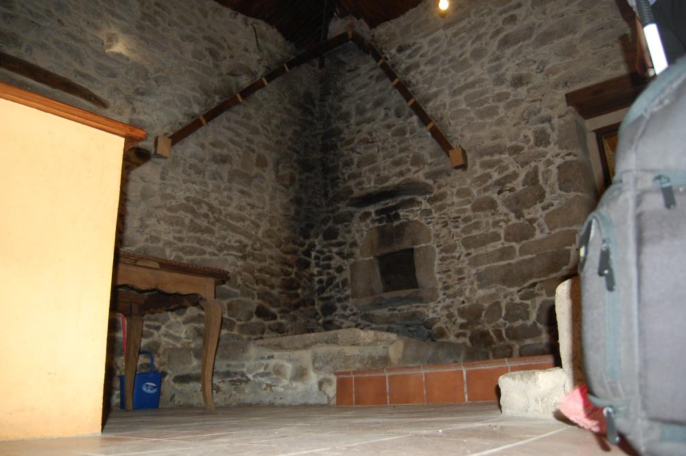  en venta finca rústica Pena Betanzos 36